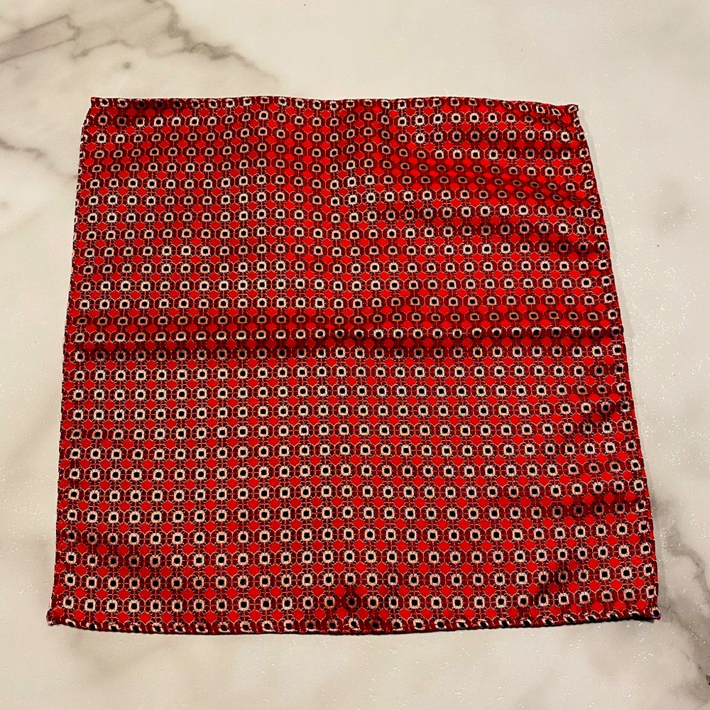 Marco Pocket square